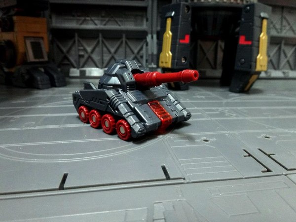 Planet X PX 01 Genesis WFC Omega Supreme Action Figure Image  (48 of 50)